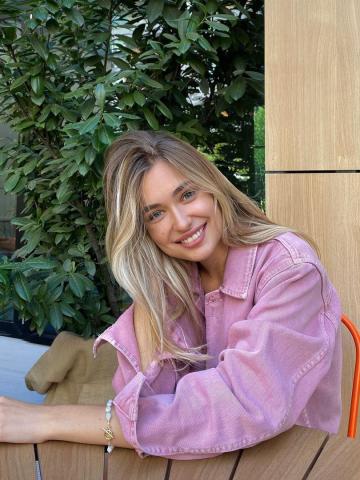 Варвара Метелева