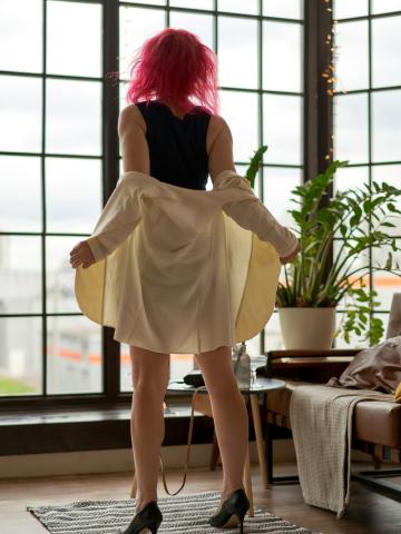 Рада Акула фото 11